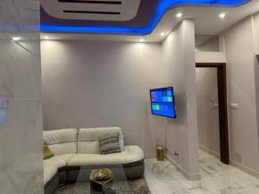 Appartement chic